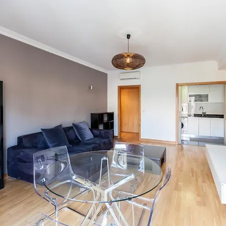 Lägenhet Flh Graca Modest