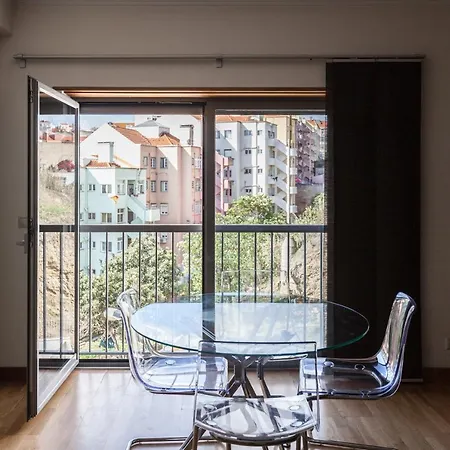 Apartament Flh Graca Modest
