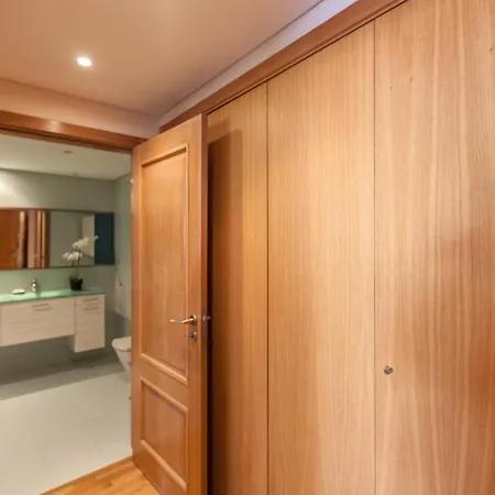 Apartament Flh Graca Modest *