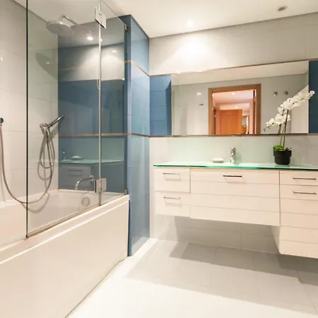 Apartament Flh Graca Modest Lizbona