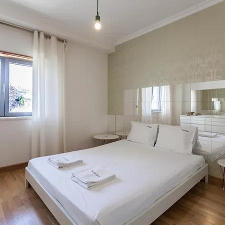 Flh Graca Modest 아파트