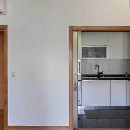 아파트 Flh Graca Modest