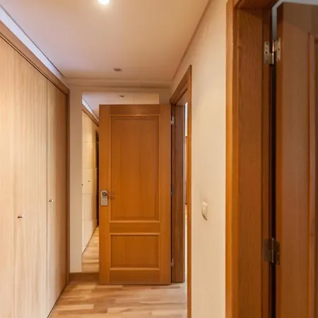 아파트 Flh Graca Modest