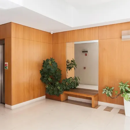 Flh Graca Modest 아파트 리스본