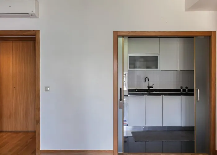 Διαμέρισμα Flh Graca Modest