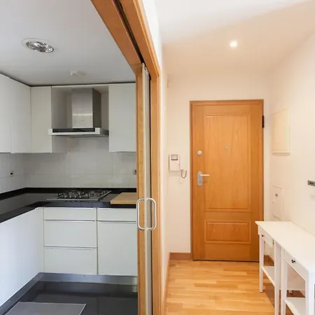 Apartament Flh Graca Modest Lizbona