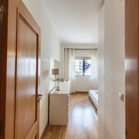 Apartament Flh Graca Modest *